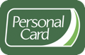Personal Card